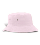 Goose Bucket Hat - Pink