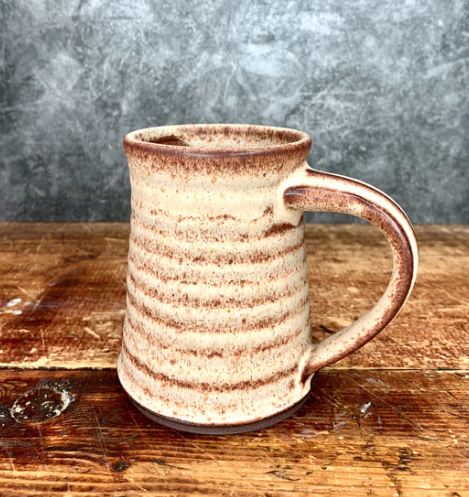 Farmhouse Toast Mug *FINAL SALE*
