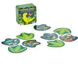 Dinosaur Jumble Card Game