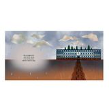 With Our Orange Hearts (Paperback) - Phyllis Webstad