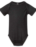 Goose Onesie (Grey Smoke)