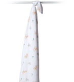 Little Fawn Muslin Swaddle