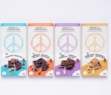 Peace Bars - Assorted Flavours
