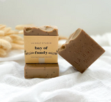 Bay Of Fundy Soap