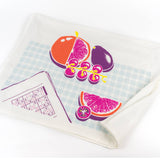 Breakfast Tea Towel