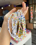 Made In The 90s Pearl Necklace