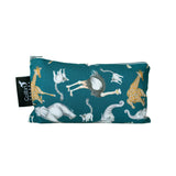 Reusable Snack Bag - Medium - Assorted Patterns