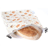 Reusable Bread Bag - Sourdough Design