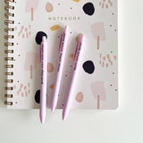 Here for the Coffee Pen Set