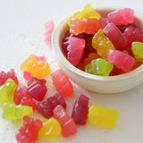 Vegan Bears - Gummy Candies 150g