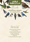Bird Garland
