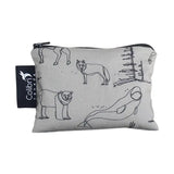 Reusable Snack Bag - Small - Assorted Patterns