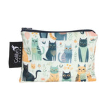 Reusable Snack Bag - Small - Assorted Patterns