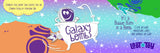 Galaxy Bomb Gift Pack
