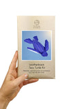 Sea Turtle Hand Stitching Felt Kit