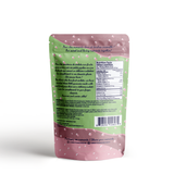 Vegan Fruity Popsicles - Gummy Candies 150g