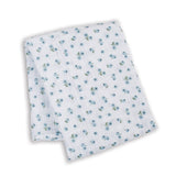 Muslin Cotton Swaddle Blanket -