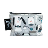 Reusable Snack Bag - Small - Assorted Patterns
