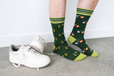 Men's Pickleball Socks: Men's 7 - 12