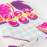Breakfast Tea Towel