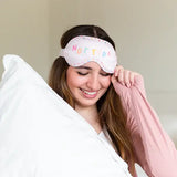Sleep Mask: Not Today