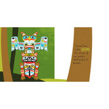 Sharing Our World - Hardcover Book