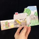 Maud Inspired Greeting Card