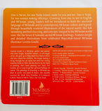 Counting in Mi'kmaw Board Book