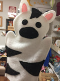 Felt Hand Puppets - Assorted
