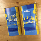 Dartmouth Ferry Milk Chocolate Bar