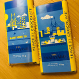 Dartmouth Ferry Milk Chocolate Bar