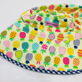 Patterned Sun Hat - Assorted *SALE*