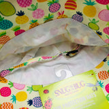 Patterned Sun Hat - Assorted *SALE*