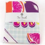 Breakfast Tea Towel