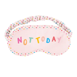 Sleep Mask: Not Today