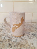 Nova Scotia Love Ceramic Mug