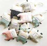 Tooth Fairy Pillow