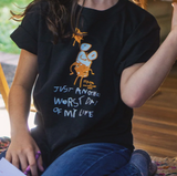 Worst Day Kids T-Shirt *FINAL SALE*