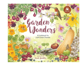 Garden Wonders - Sarah Grindler