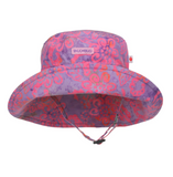 Patterned Sun Hat - Assorted *SALE*
