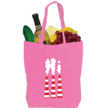 Hi! Smokestack Totebag