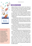 Get Out And Vote - Elizabeth MacLeod