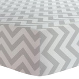 Fitted Crib Sheet - Assorted *FINAL SALE*