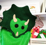 Felt Hand Puppets - Assorted