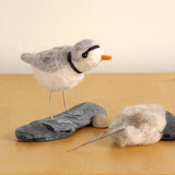 P'lover Needle Felting DIY Kit