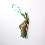 Nova Scotia Ornament *FINAL SALE*