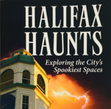 Halifax Haunts - Steve Vernon