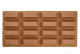 Dartmouth Ferry Milk Chocolate Bar