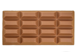 You Are Loved Milk Chocolate Bar