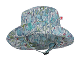 Patterned Sun Hat - Assorted *SALE*